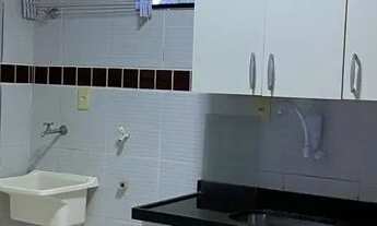 Imagem 4: ALUGO APTO EM MANGABEIRA