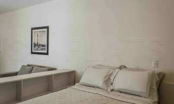 Imagem 5: Novo residencial no Paraíso, para locação proximo ao Shopping Patio Paulista e e Metrô B