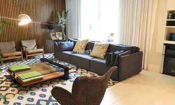 Imagem 2: Alto da Boa Vista | Casa em condomínio exclusivo para VENDA