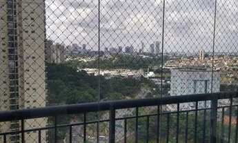 Imagem 6: Apartamento para aluguel possui 76 metros quadrados com 2 quartos em Jardim Tupanci - Baru