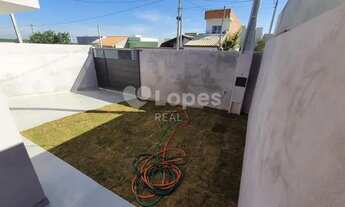 Imagem 4: Casa - Residencial Cittá di Salerno - Campinas