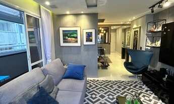 Imagem 2: Cobertura/Duplex 138m2 com 3 quartos sendo 1 suíte, 2 vagas - Chácara inglesa ZS SP Aceita