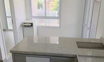 Imagem 3: Apartamento, aluguel, 42 m2, 1 quarto, 1 vaga, Edif. ADD Vila Mariana, Vila Mariana - São