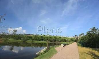 Imagem 3: Terreno - Loteamento Residencial Pedra Alta (Sousas) - Campinas