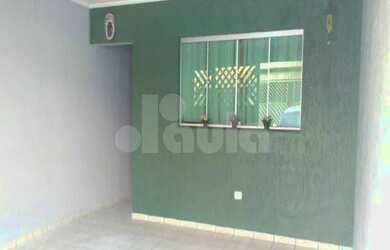 Imagem 2: Sobrado 216m², 3 quartos, 2 vagas, para Alugar, Jardim Las Vegas, Santo André, SP