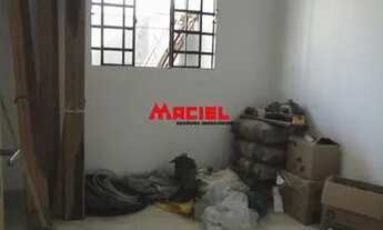 Imagem 7: Casa Padrão em Sao Jose dos Campos