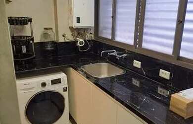 Imagem 7: COBERTURA 3 DORMITÓRIO UMA SUITE MASTER