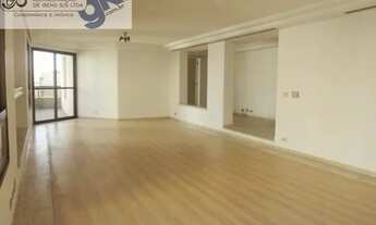 Imagem 6: APARTAMENTO AMPLO COM 320 M²,COM 3 SUÍTES, 3 VAGAS, AR CONDICIONADO, ÓTIMA VISTA