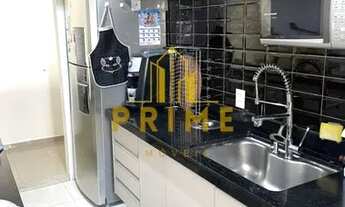 Imagem 2: APARTAMENTO LOCAÇÃO 2 DORM 1 SUITE PREMIUN RESIDENCE