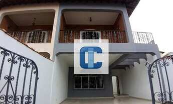 Imagem 2: Casa com 5 dormitórios à venda, 268 m² por R$ 870.000,00 - Jaguaré - São Paulo/SP