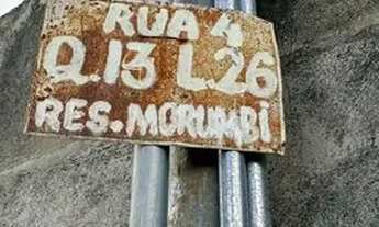 Imagem 6: Aluga-se Barracão Bairro Morumbi Anápolis