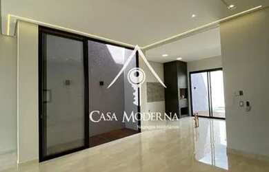 Imagem 7: SOBRADO COM 3 SUÍTES, À VENDA NO TROPICAL III EM CASCAVEL