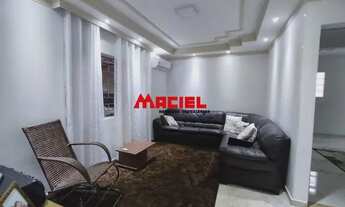 Imagem 3: Casa Padrão em Sao Jose dos Campos