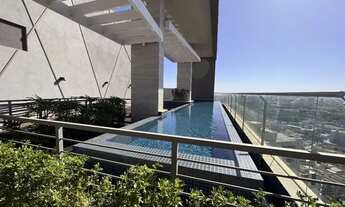 Imagem 6: Apartamento 84 m2 02 suítes Le Monde Parc