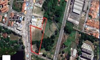 Imagem: Terreno com 8.860m² no melhor da parangaba