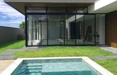 Imagem 2: Sobrado com 5 dormitórios, 469 m² - venda por R$ 4.900.000,00 ou aluguel por R$ 23.116,67