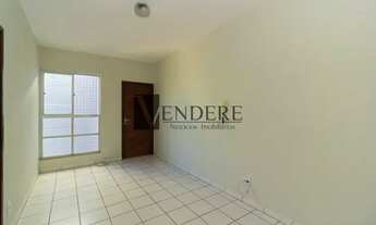 Imagem 2: Apartamento 02 quartos no bairro João Pinheiro