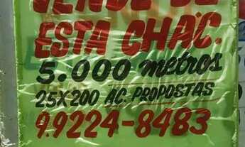 Imagem 1: Chácara 5 mil metros