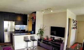 Imagem 3: Apto 2 dorms (suíte) sala ampliada c/ varanda gourmet 1 vaga 70 m² à venda R$ 665.000,00