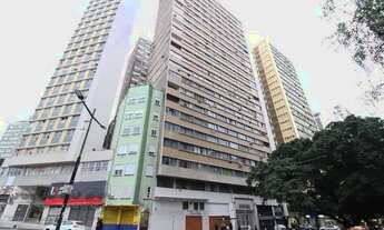 Imagem: Kitchenette/Conjugados - Centro Histórico