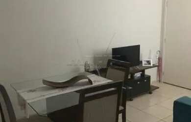 Imagem 2: Apartamento Padrão em São José dos Campos