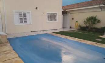 Imagem 3: Casa Padrão em Sao Jose dos Campos