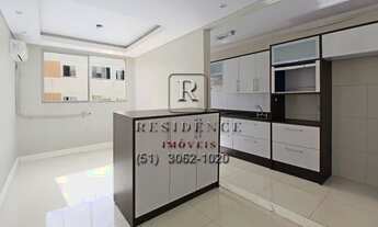 Imagem 3: PORTO ALEGRE - Apartamento Padrão - JARDIM ITU