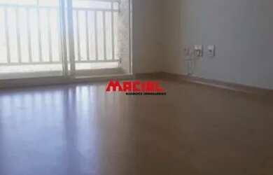 Imagem 3: Apartamento Padrão em São José dos Campos