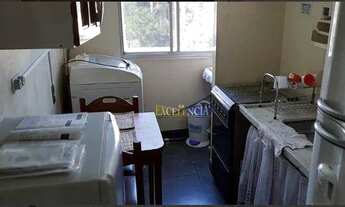 Imagem 6: Flat com 1 dormitório para alugar, 38 m² por R$ 1.900/mês - Campos Elíseos - Ferraz de Vas