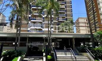 Imagem: Apartamento - Centro - Campinas