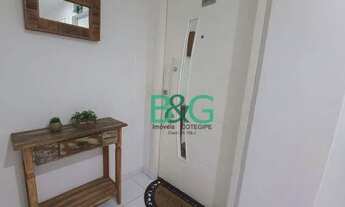 Imagem 5: Apartamento com 2 dormitórios à venda, 82 m² por R$ 649.000,00 - Parque Maria Luiza - São