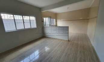 Imagem 5: Casa Padrão em Sao Jose dos Campos