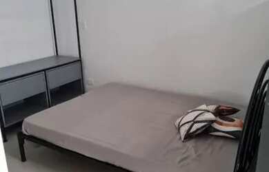 Imagem 6: Apartamento com 1 dormitório para alugar, 24 m² por R$ 1.950,01/mês - Santo Antônio - São