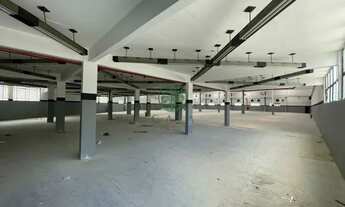 Imagem 6: Vende Galpão ParqueThomas Edison