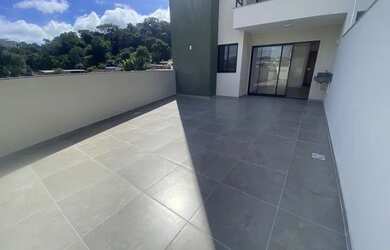 Imagem 3: Apartamento para aluguel tem 100 metros quadrados com 1 quarto em São Pedro - Juiz de Fora