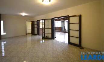 Imagem 5: CASA ASSOBRADADA - IPIRANGA - SP