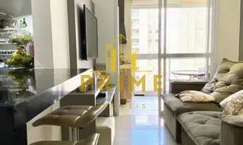 Imagem 3: APARTAMENTO LOCAÇÃO 2 DORM 1 SUITE PREMIUN RESIDENCE