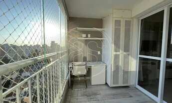 Imagem: São Paulo - Kitchenette/Conjugados - Campo