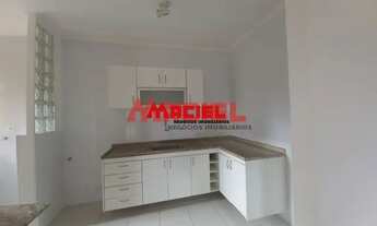 Imagem 7: Apartamento Padrão em São José dos Campos