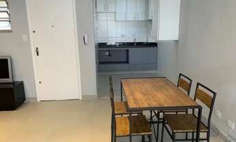 Imagem: Apartamento - Rua Barata Ribeiro