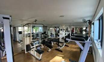 Imagem 3: Apartamento para aluguel possui 42 metros quadrados com 1 quarto em Pinheiros - São Paulo