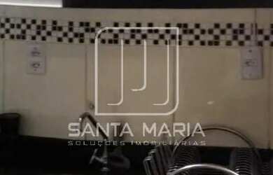 Imagem 3: Apartamento (tipo - padrao) 2 dormitórios, cozinha planejada, portaria 24 horas, lazer, es