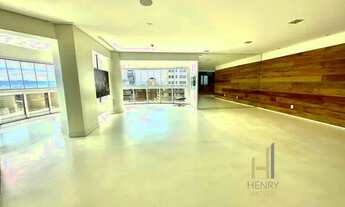 Imagem 2: Cobertura em Perdizes com 362 m² - 04 quartos - 05 vagas