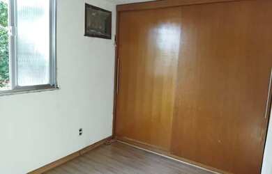 Imagem 5: Apartamento para venda tem 50 metros quadrados com 2 quartos em Campo Grande - Rio de Jane