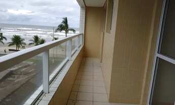 Imagem 5: Apartamento com 2 dormitórios à venda, 82 m² por R$ 485.000,00 - Jardim Imperador - Praia