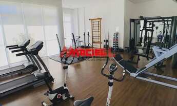 Imagem 2: Apartamento Padrão em São José dos Campos