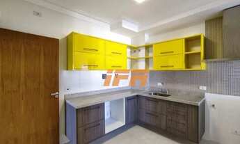 Imagem 6: Apartamento com 3 dormitórios para alugar, 112 m² por R$ 3.500,00/mês - Centro - Taubaté/S