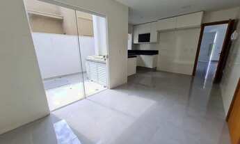 Imagem 5: Lindo Duplex Primeira Locacao