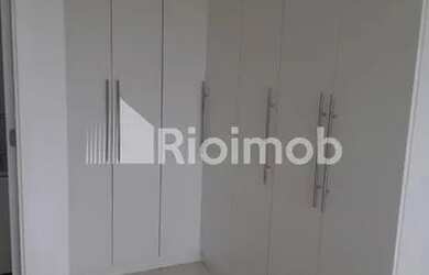 Imagem 5: Todos os Santos Apartamento com 3 dormitórios