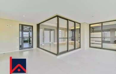 Imagem 7: Locação Apartamento 4 Dormitórios - 228 m² Sumaré